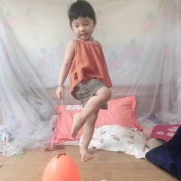 Review Blouse Newkiz